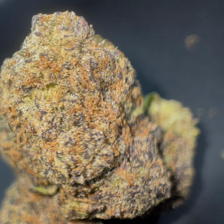 BLUEBERRY